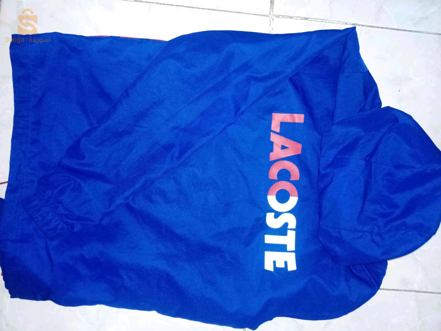 Lacost original