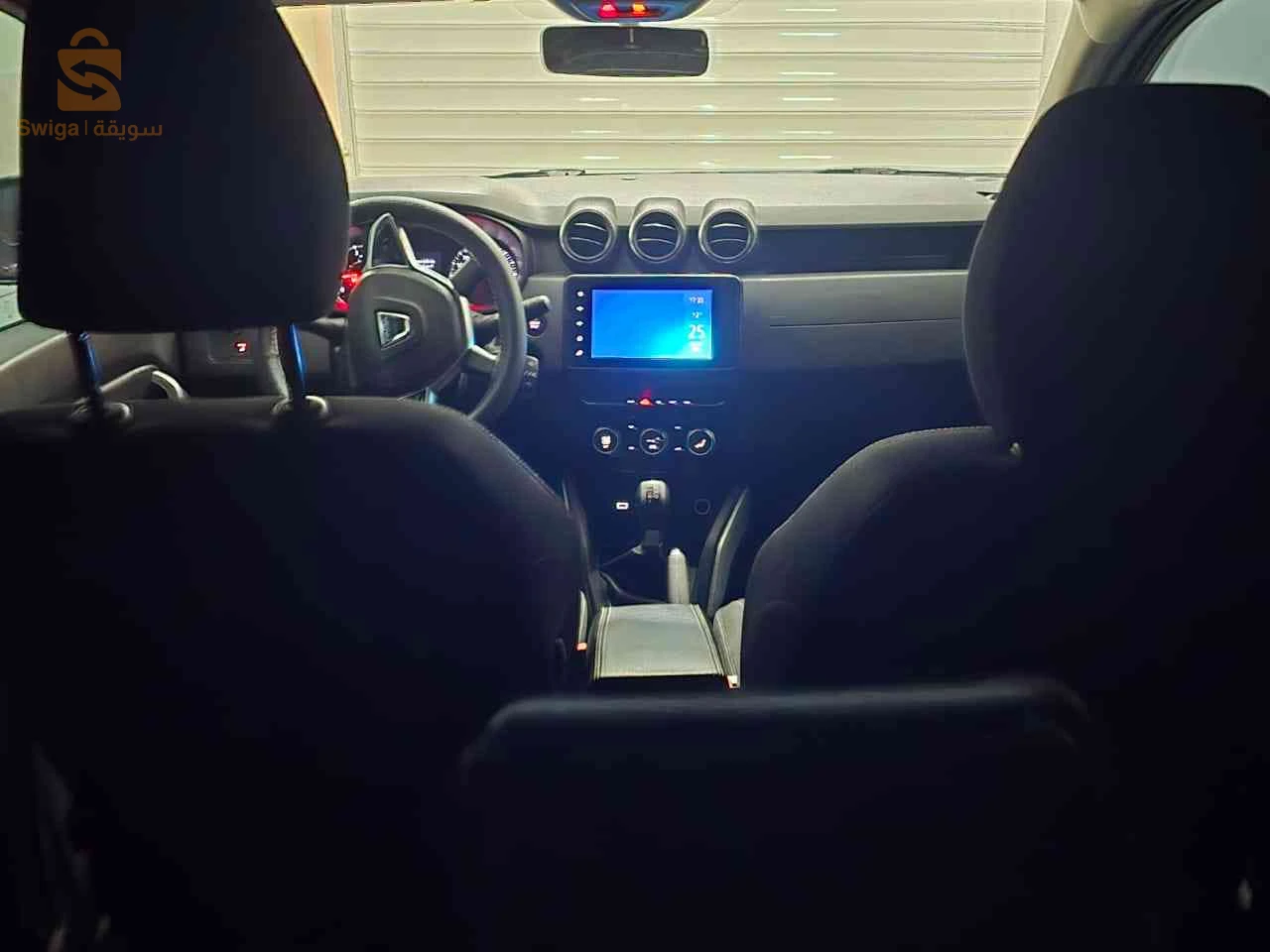 Dacia Duster 2022 5 BATNA