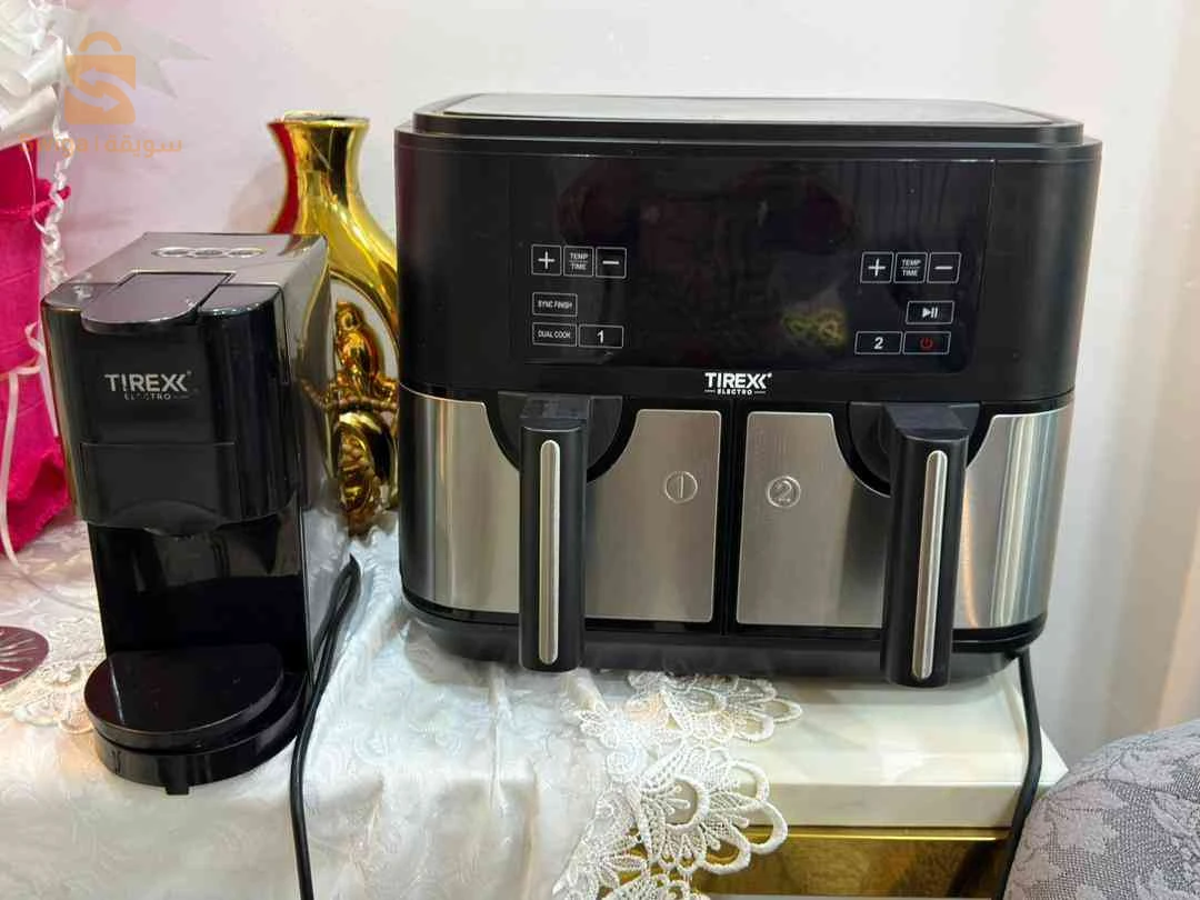 Tirex  5L+5L