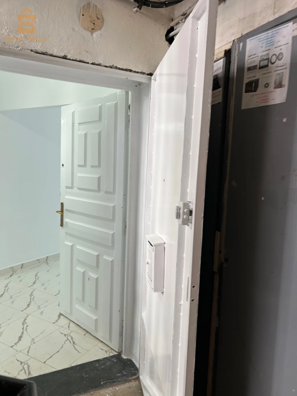 appartement à louer pour fonction libérale