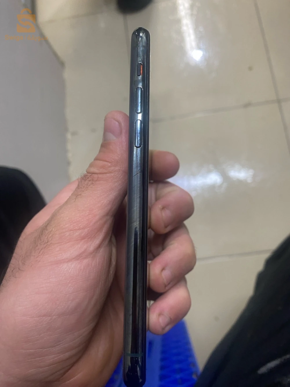 iPhone 11 Pro