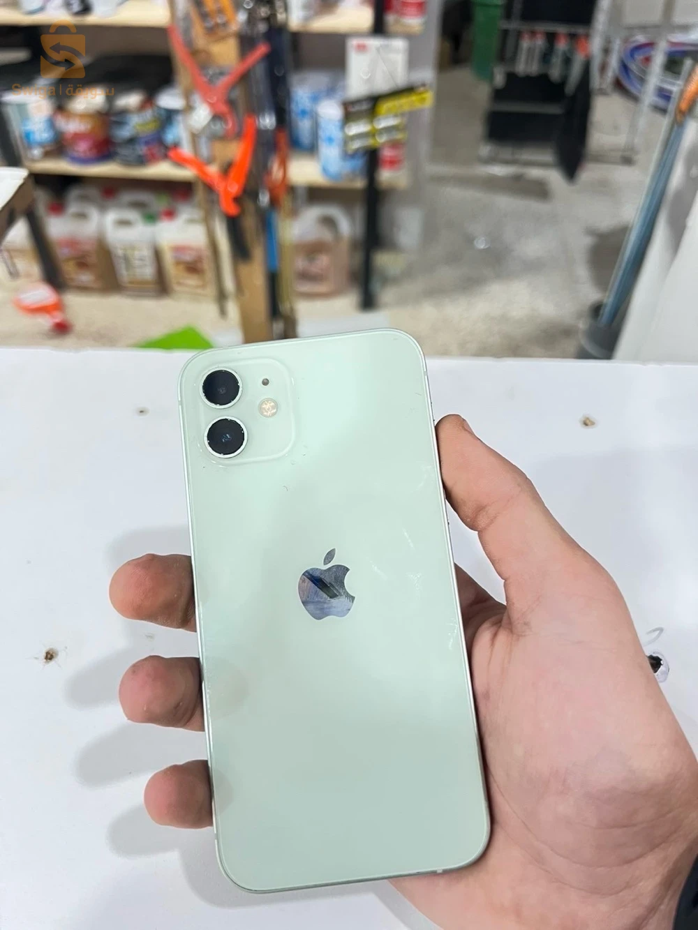 iphone 12 2puc