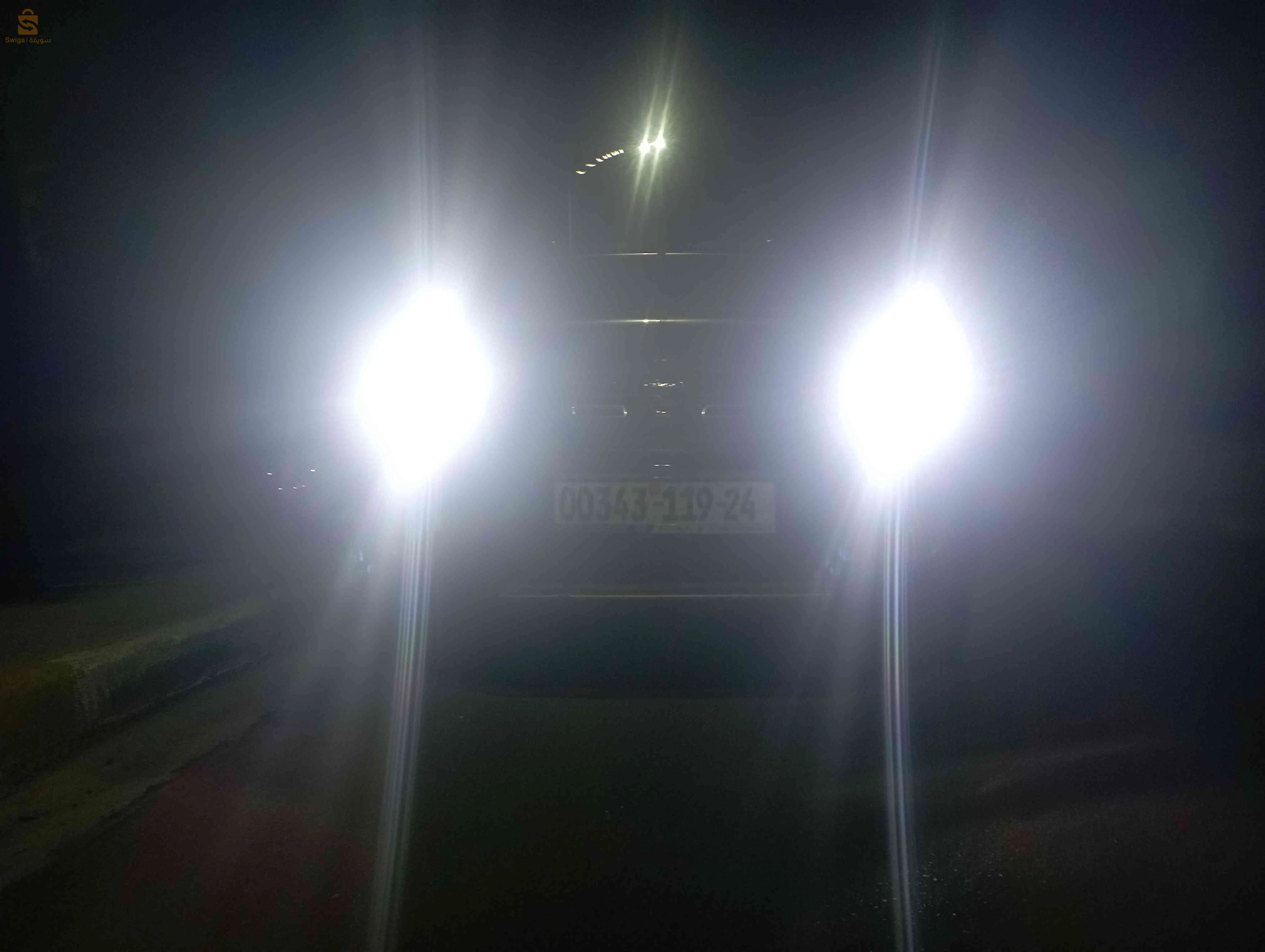 داسيا Sandero 2019 24 قالمة