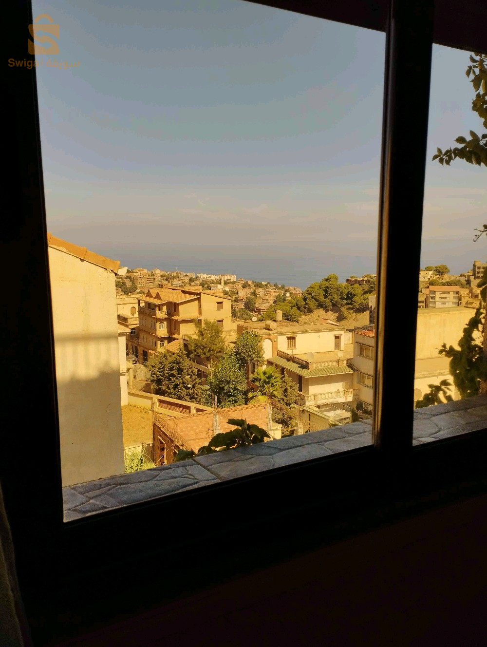شقة دوبلاكس