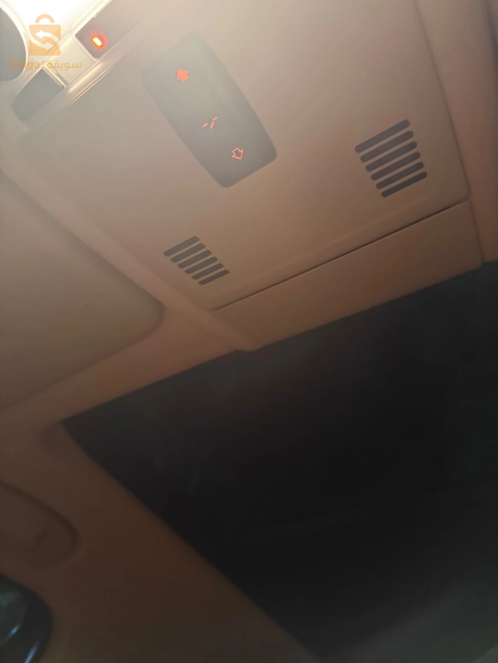 بي ام دبليو Series X 2013 16 الجزائر