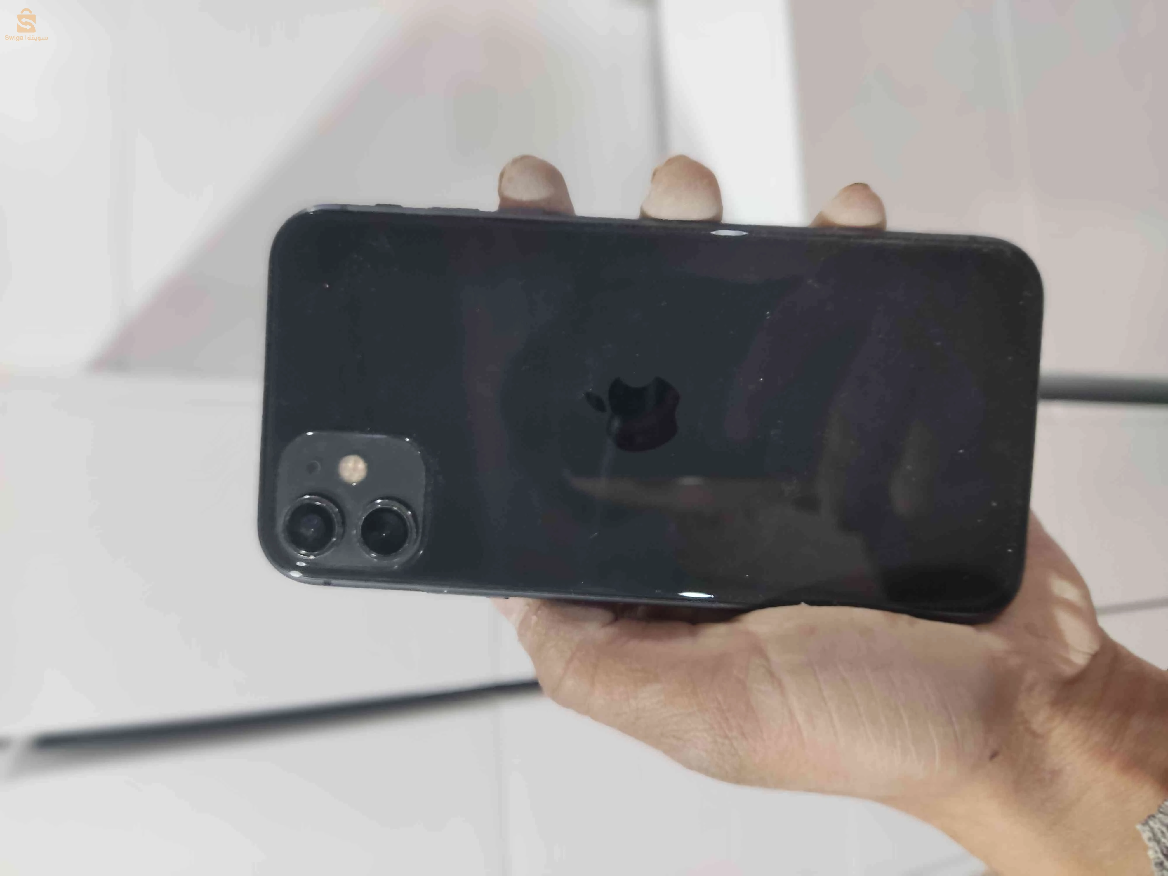 iphone 11 noire 128Go