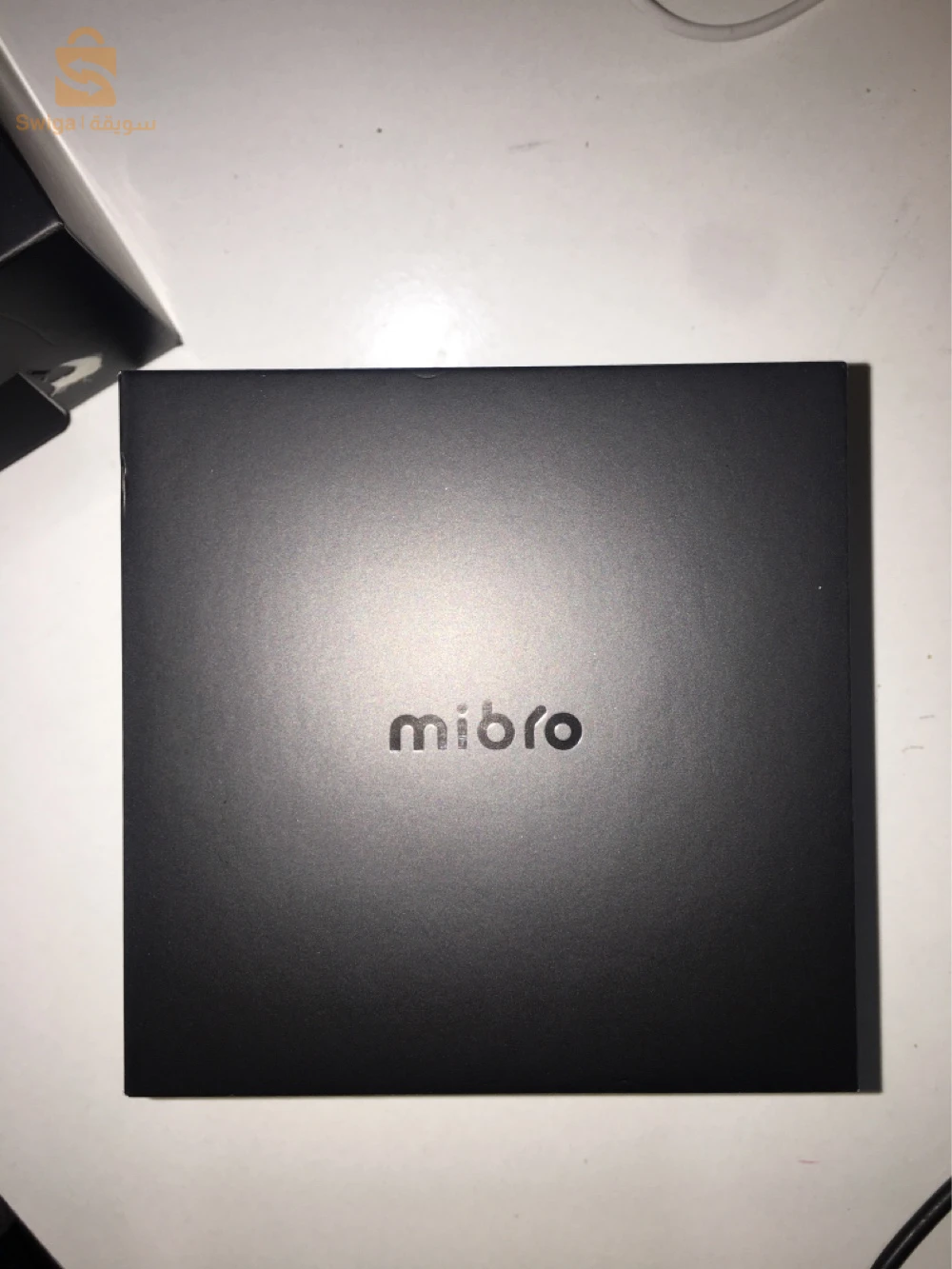 MIBRO LITE 3 PRO SMARTWACH - Sport mode