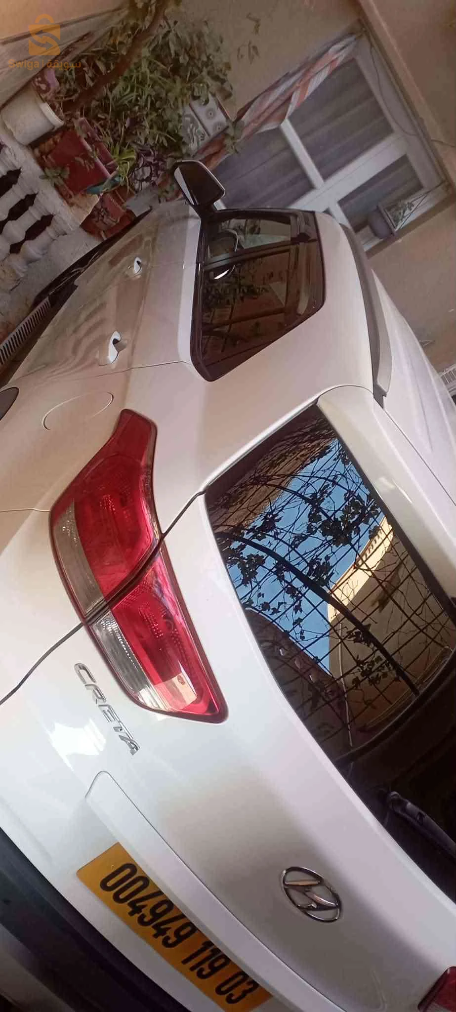 هونداي Creta 2019 3 الاغواط
