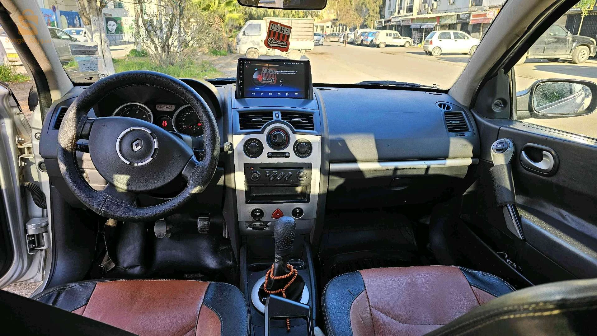 رينو Megane 2009 16 الجزائر