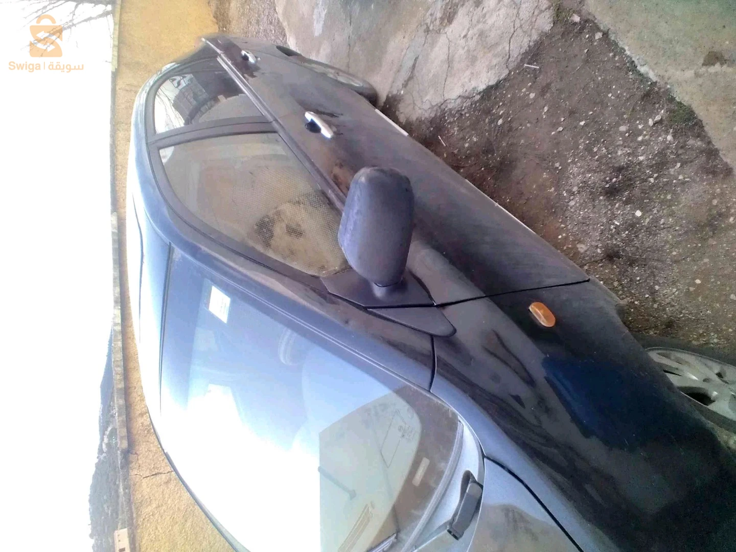 سيارات أخرى 2012 5 باتنة