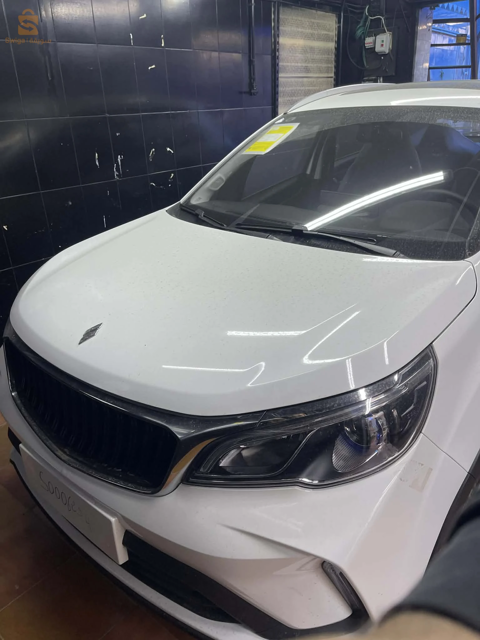 other cars 2025 9 BLIDA