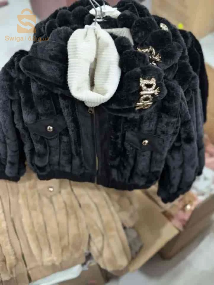 ملابس اطفال بلجملة