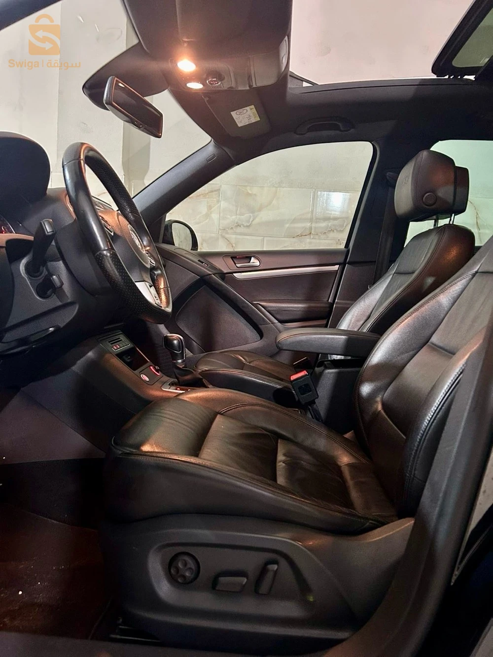 Volkswagen Tiguan 2016 19 SETIF