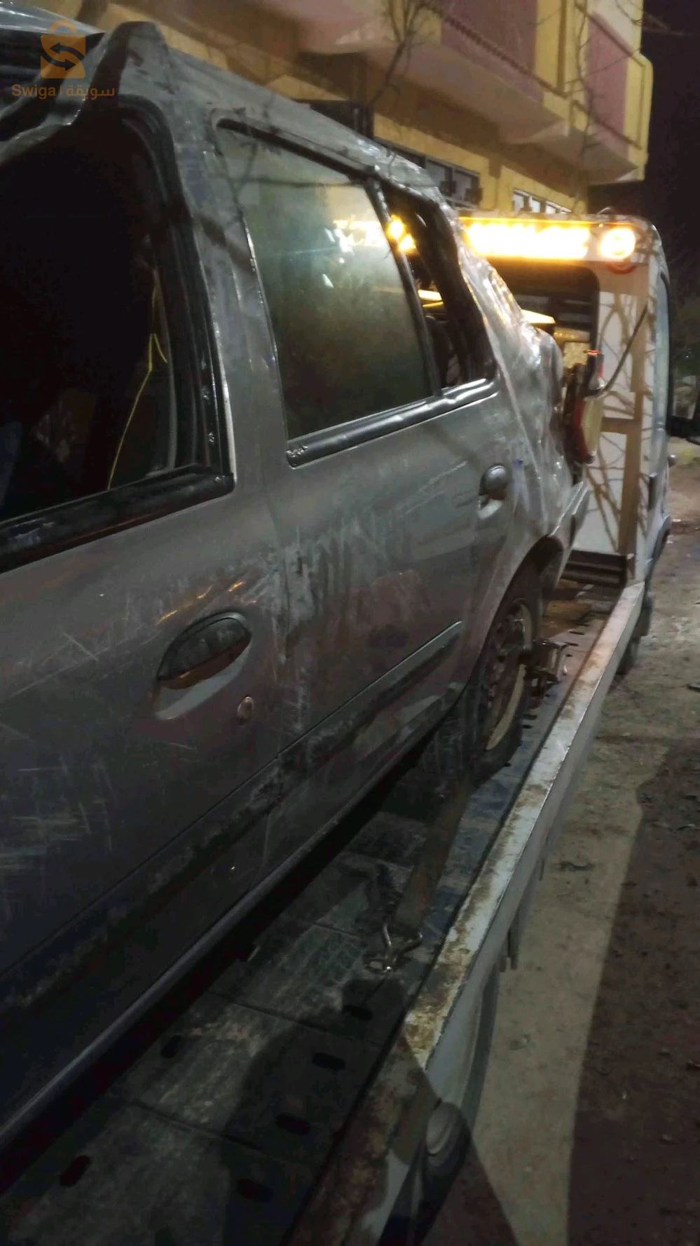 رينو 2006 44 عين الدفلى