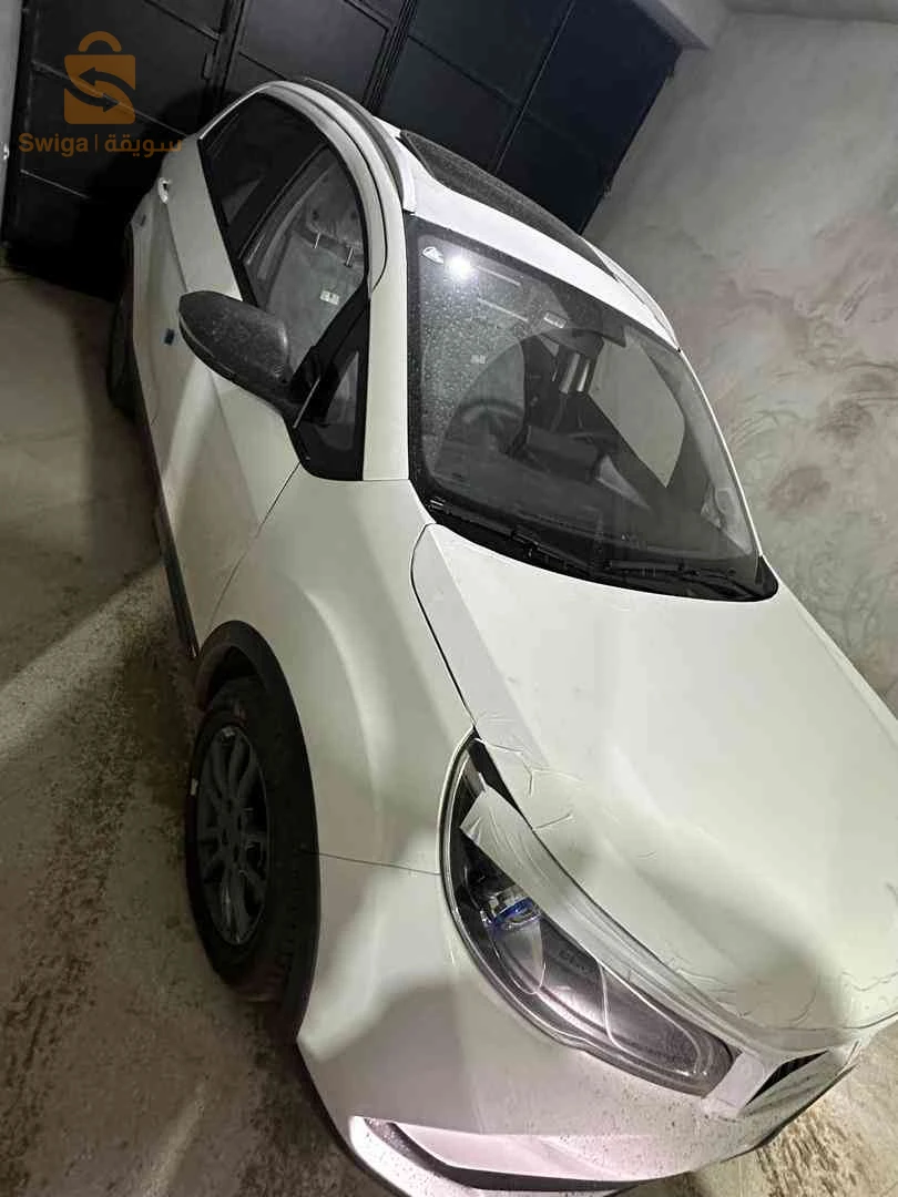 سيارات أخرى 2025 35 بومرداس
