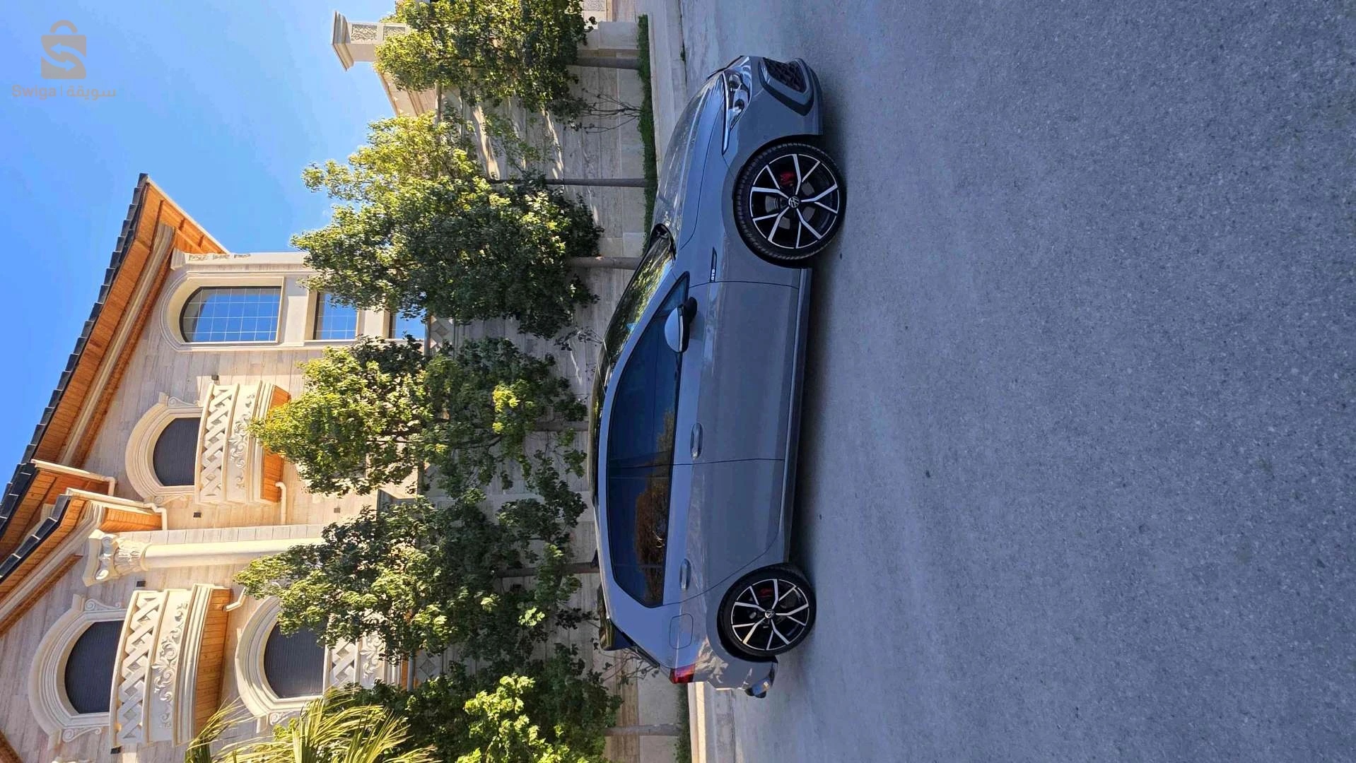 فولكس واجن Golf 2023 5 باتنة