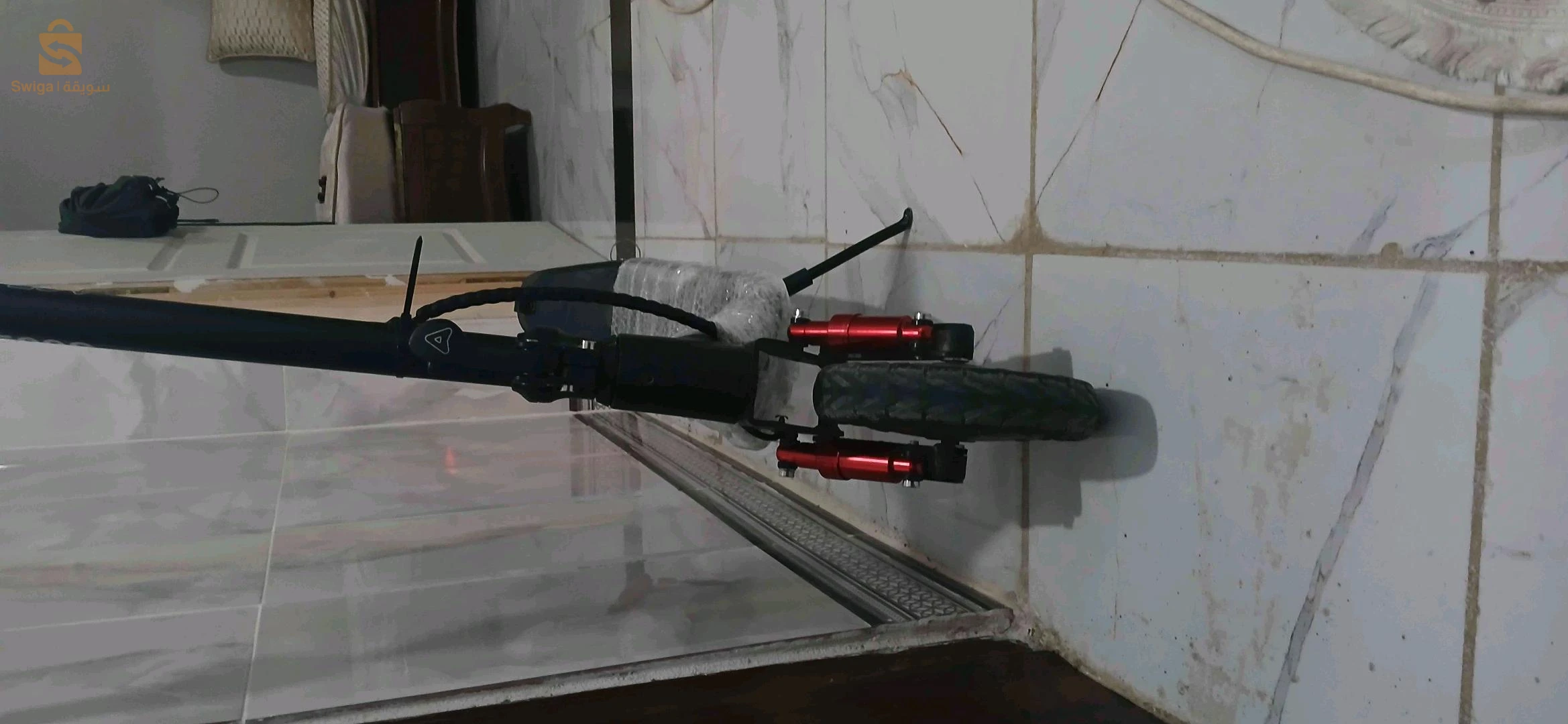 trotinete ace a500c