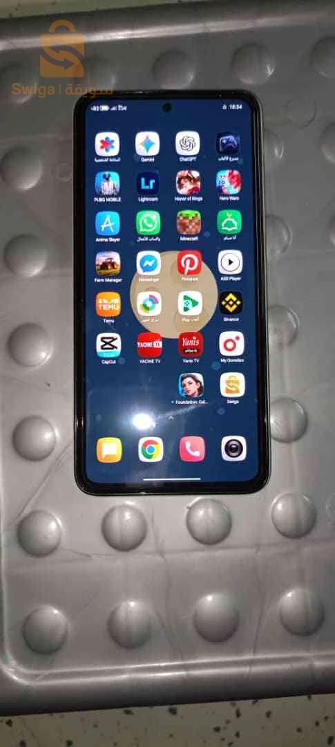 Xiaomi Note 14   .4G