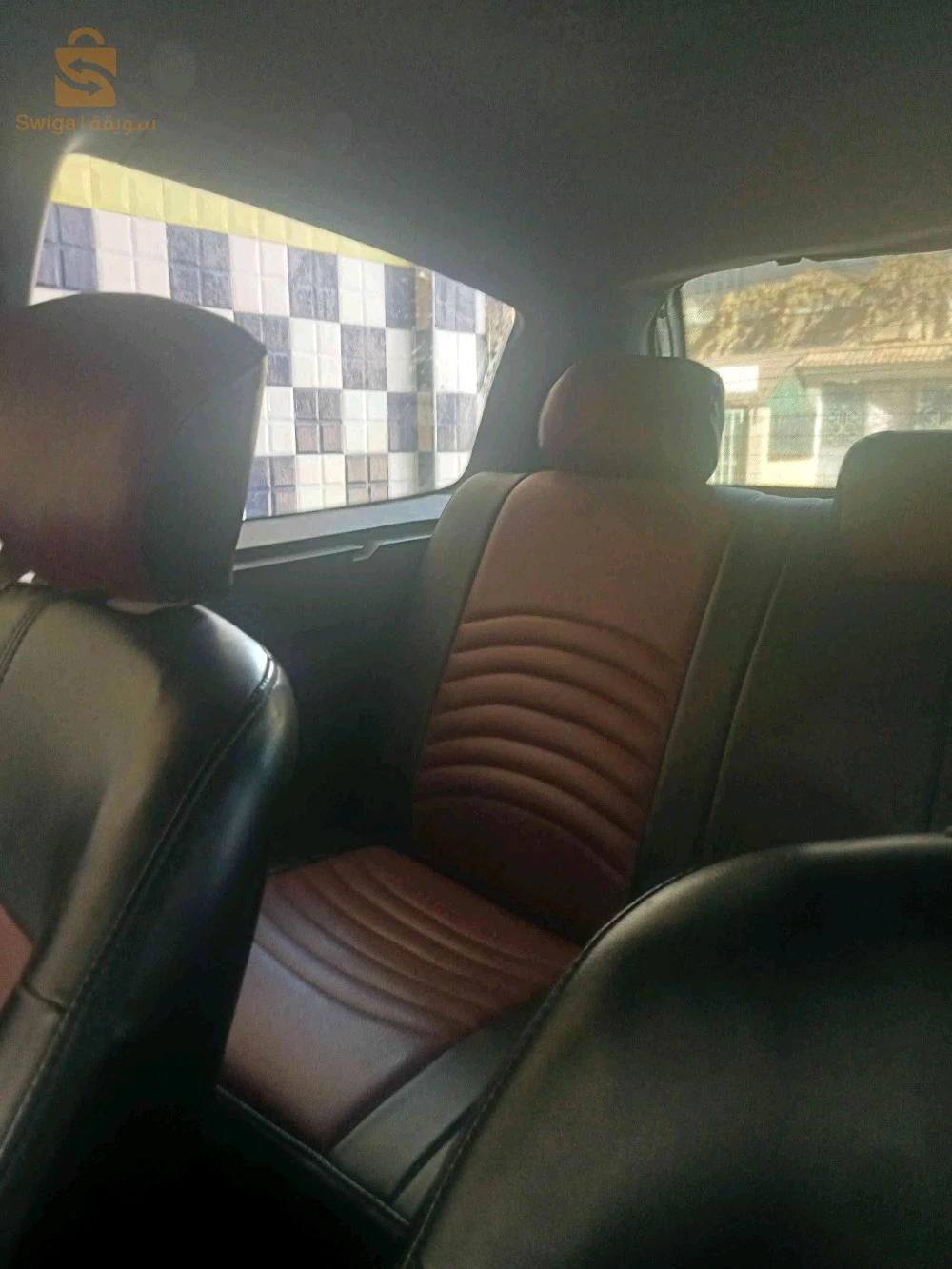 رينو Clio 2 2000 9 البليدة