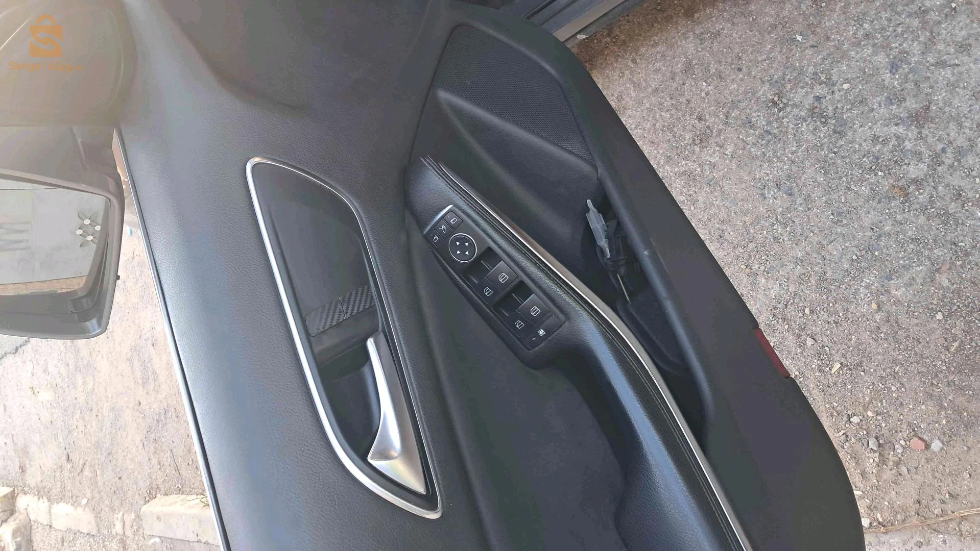 مرسيدس A 2013 40 خنشلة