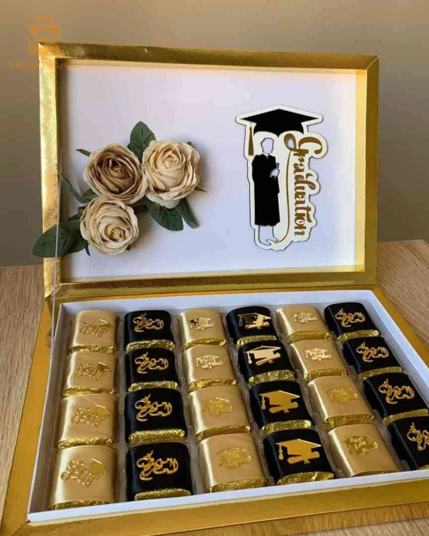 chocolat personnalisé