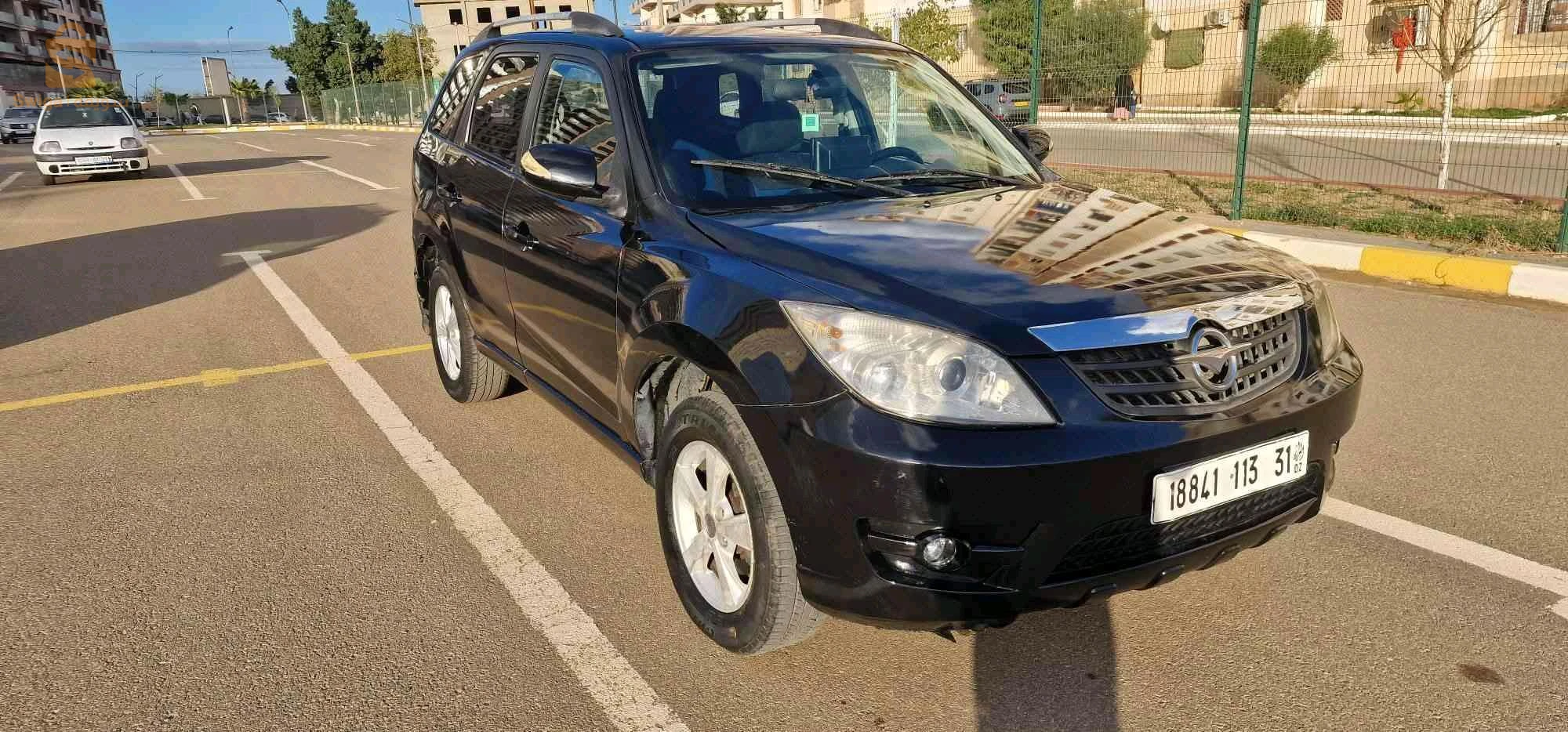 مازدا CX-7 2012 4 ام البواقي