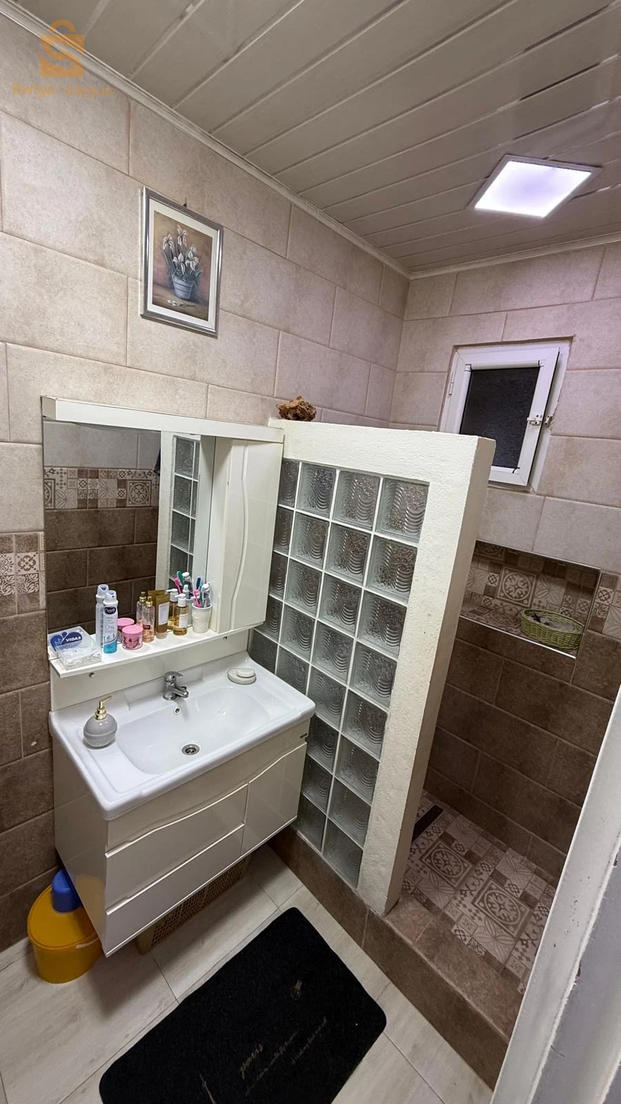 appt a vendre a Souachette (Rouiba)