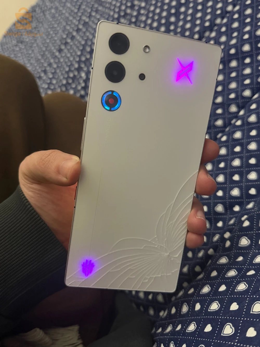 redmagic 10 pro 256