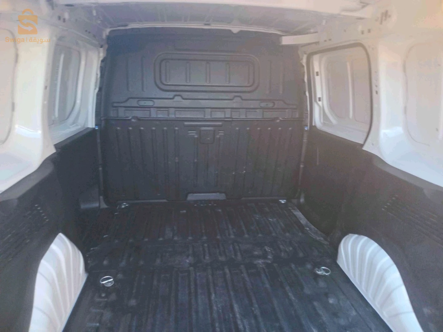 فيات Doblo 2024 3 الاغواط