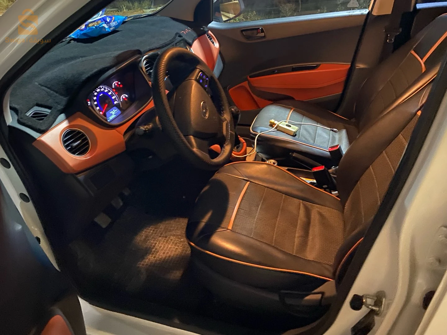 هونداي i10 2018 5 باتنة