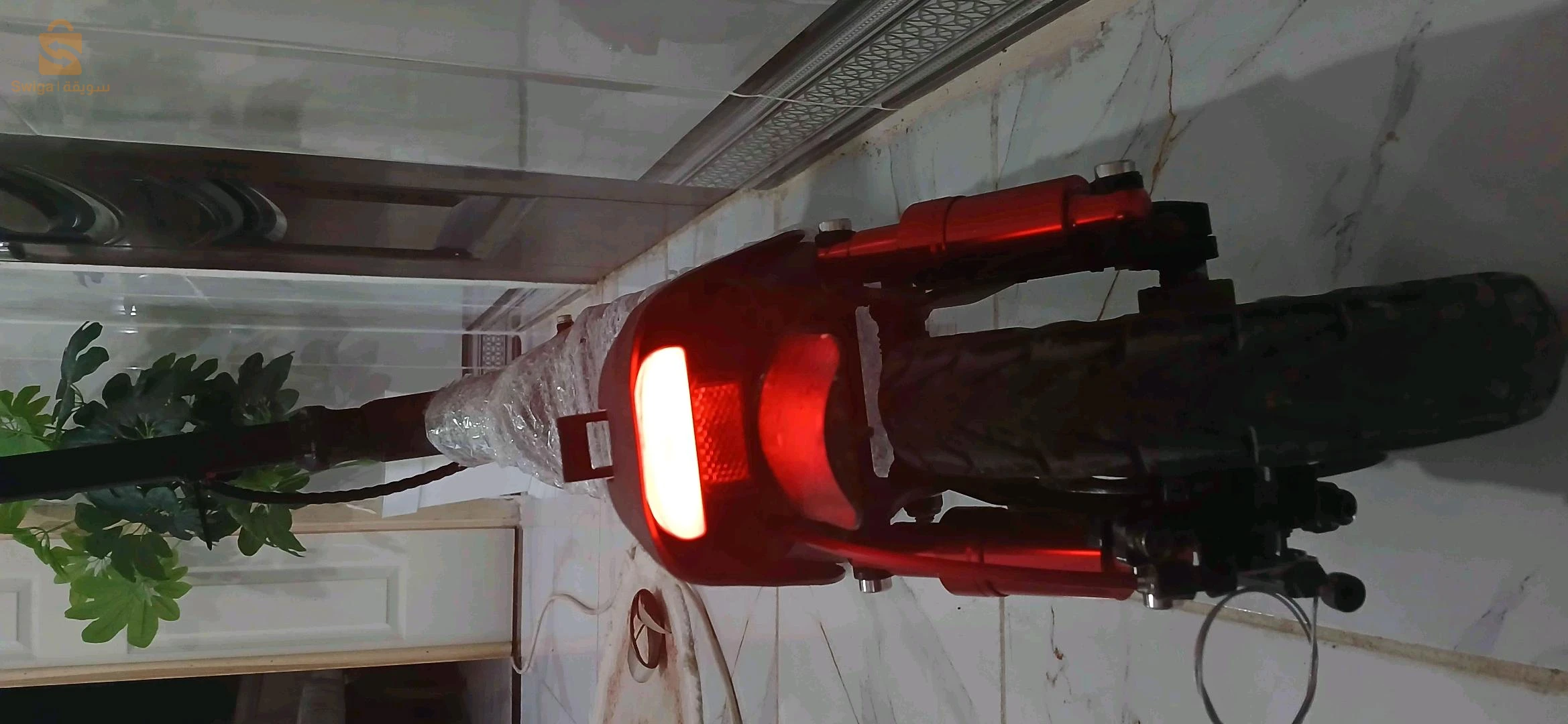 trotinete ace a500c