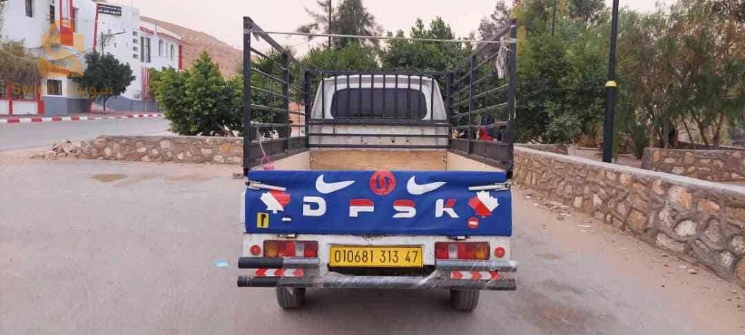 DFSK K01S 2013 47 غرداية
