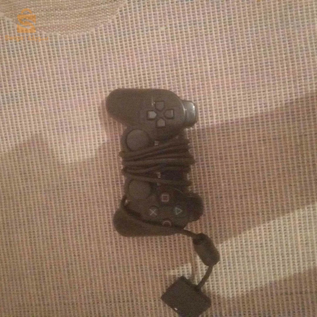 أجهزة التحكم PlayStation 2