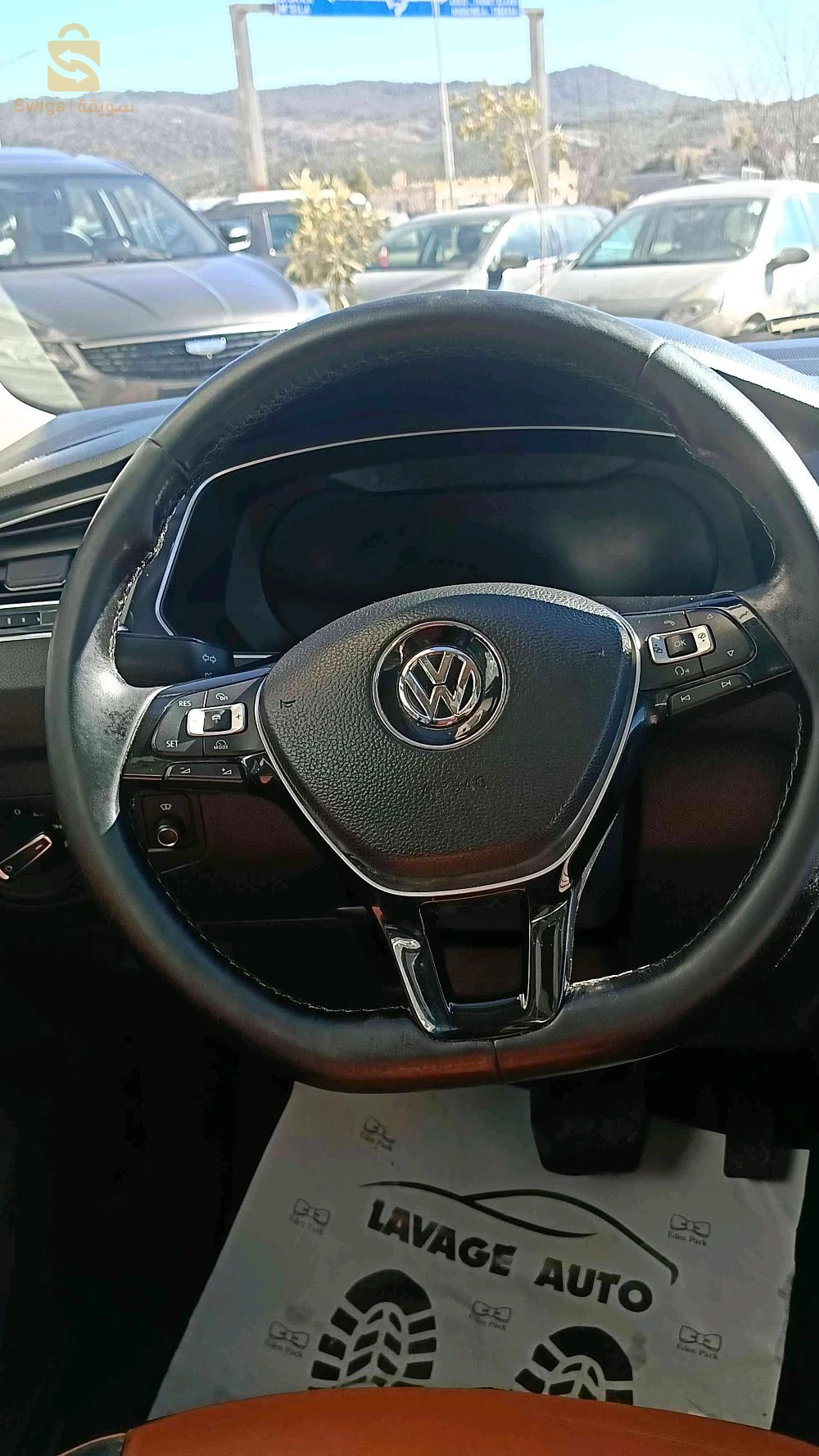 فولكس واجن Tiguan 2019 5 باتنة