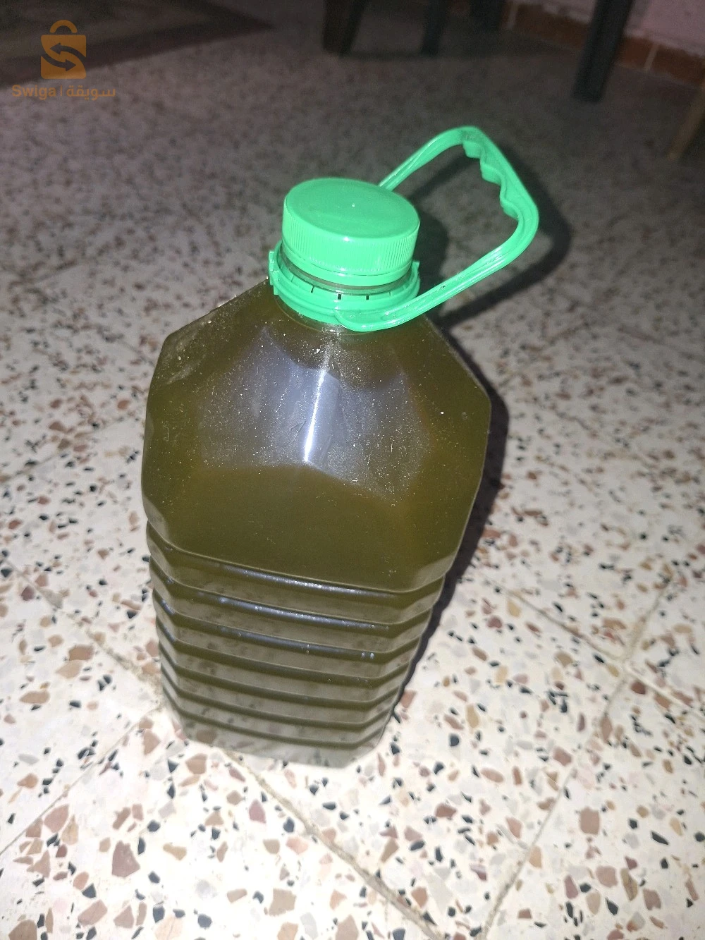 زيت الزيتون
