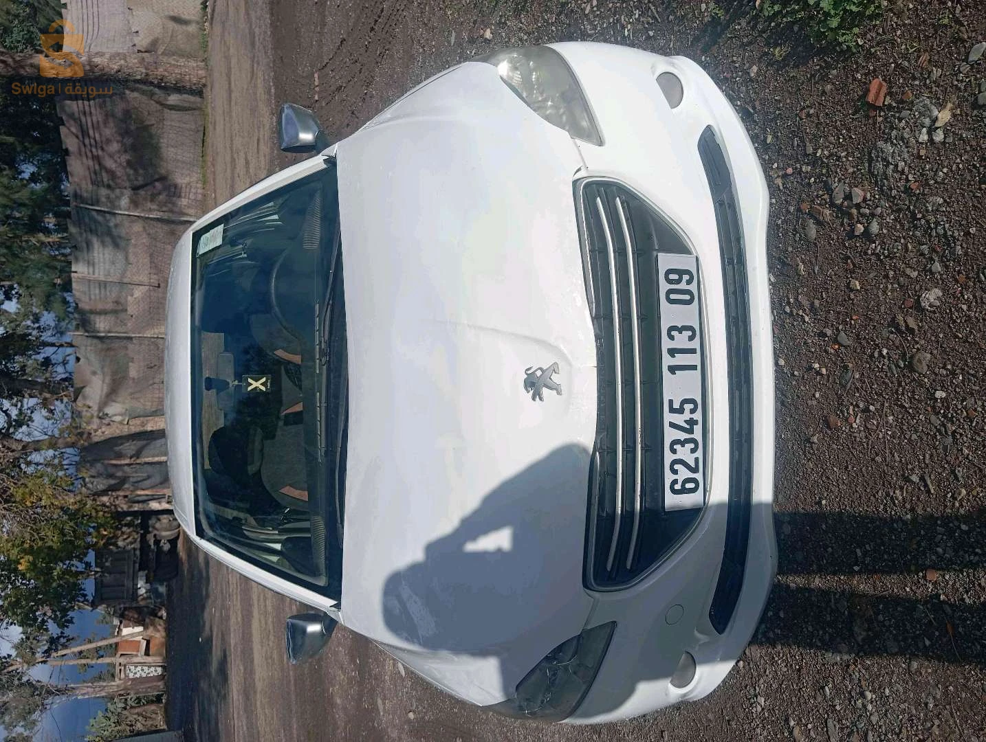 بيجو 301 2013 9 البليدة