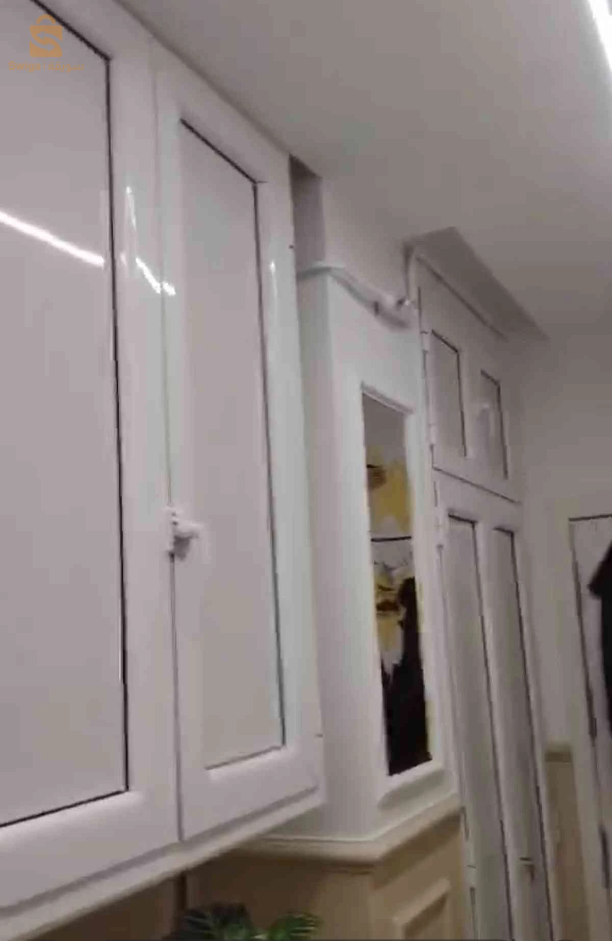 Appartement F3