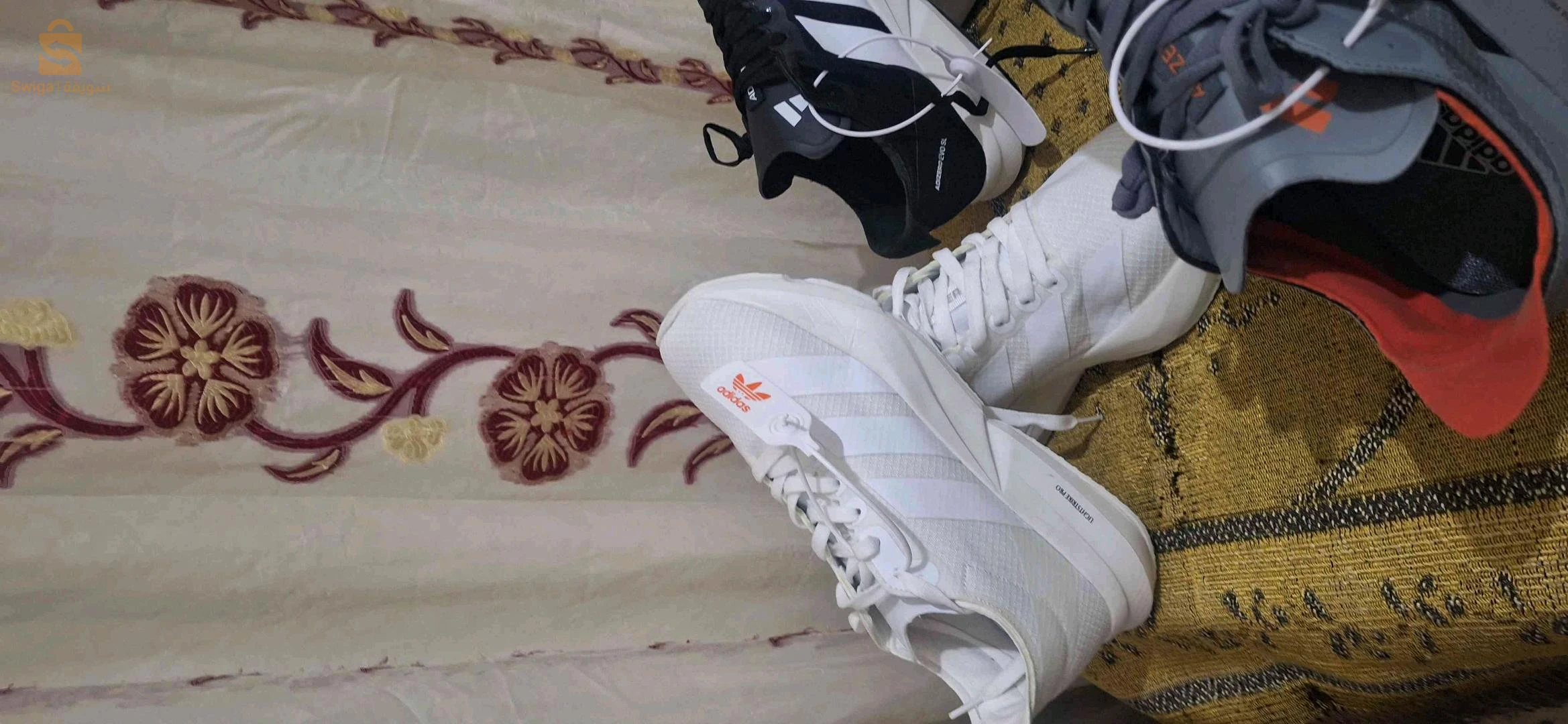 Adizero adidas 2026 pointr 41 42 43 44 45 disponible