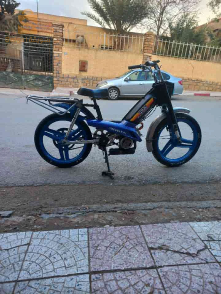 103 بيجو