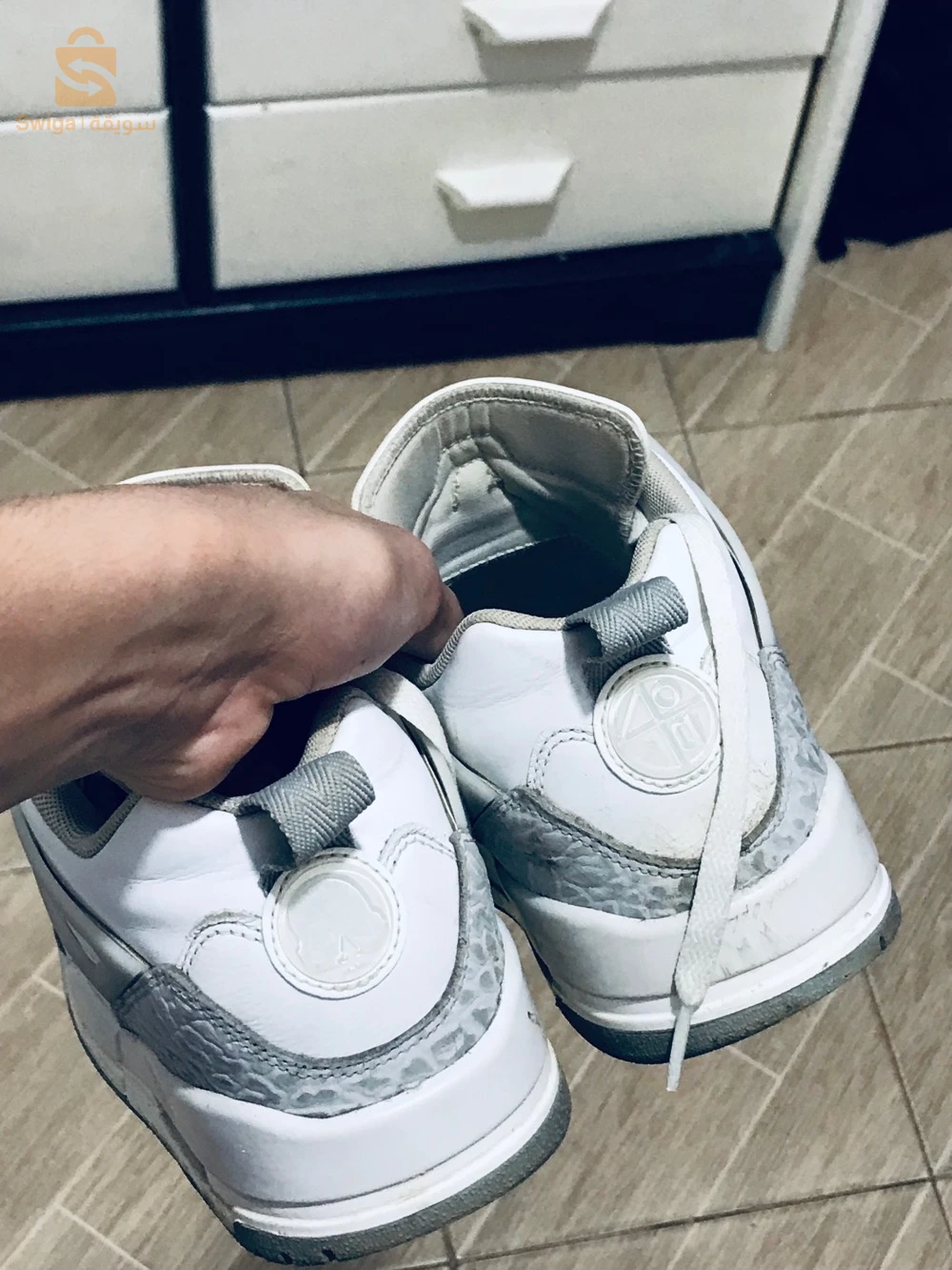 jordan air 1 pointure 39