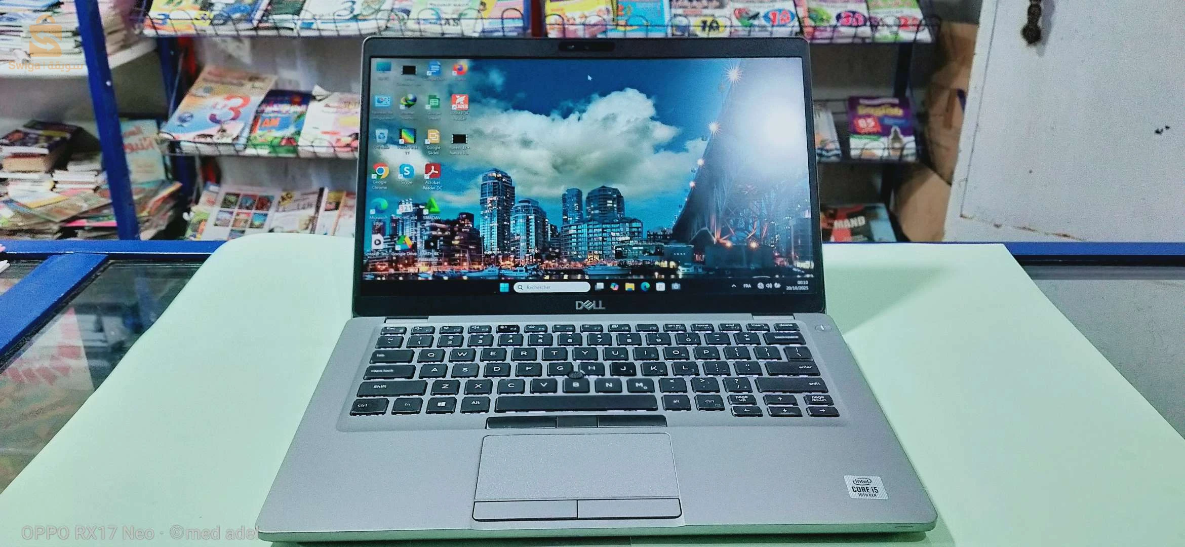 Dell latitude 5411