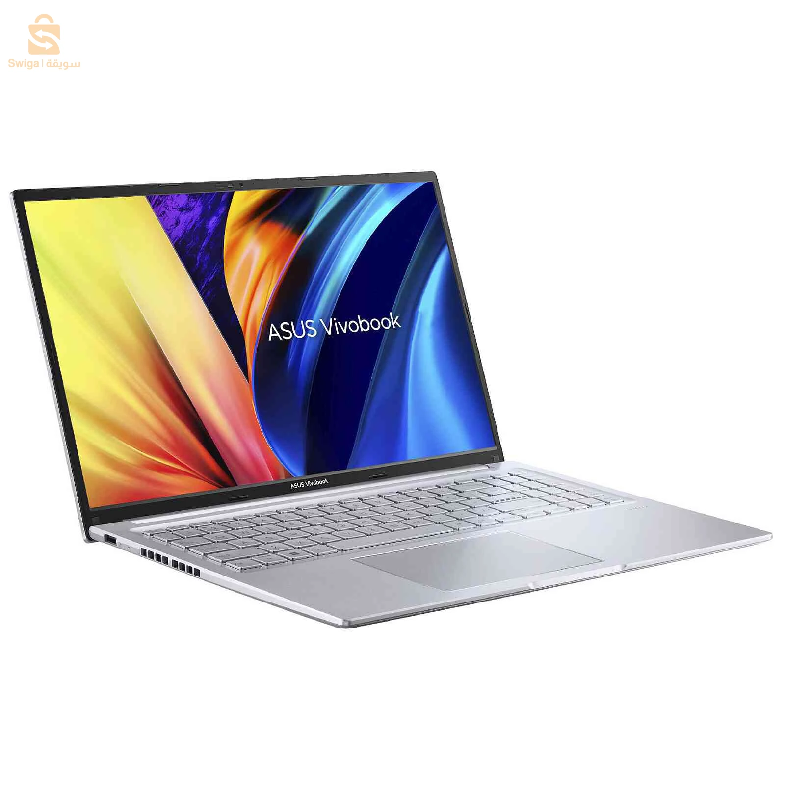 ASUS Vivobook 16