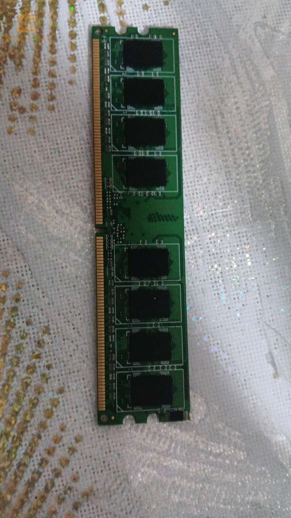 RAM 4GB