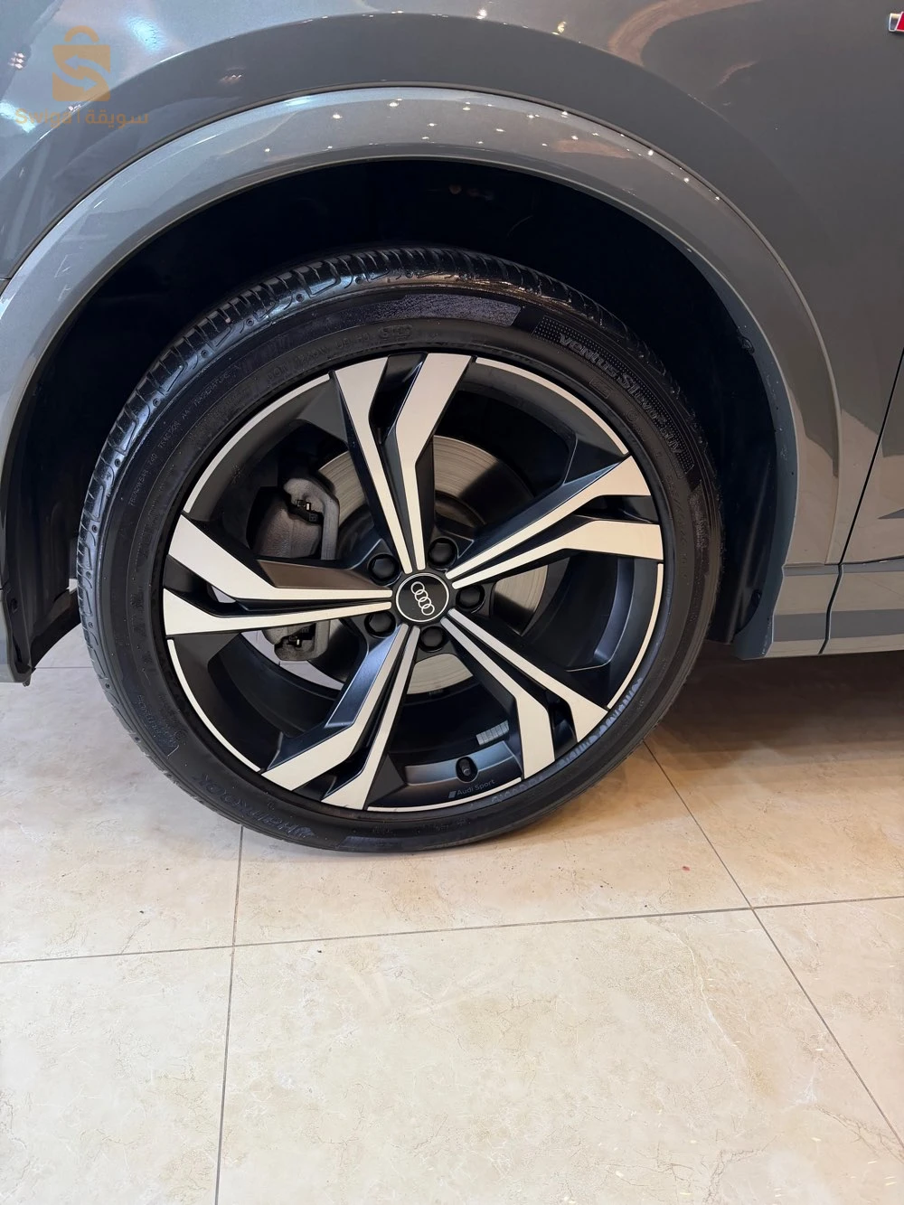 Audi Q3 2022 31 ORAN