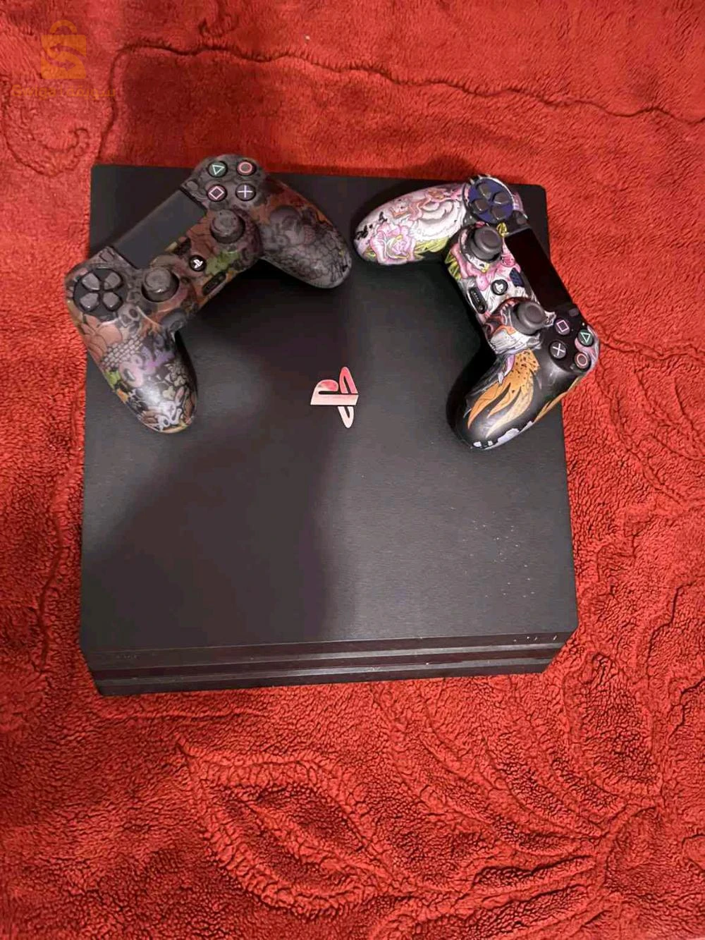 ps4 pro