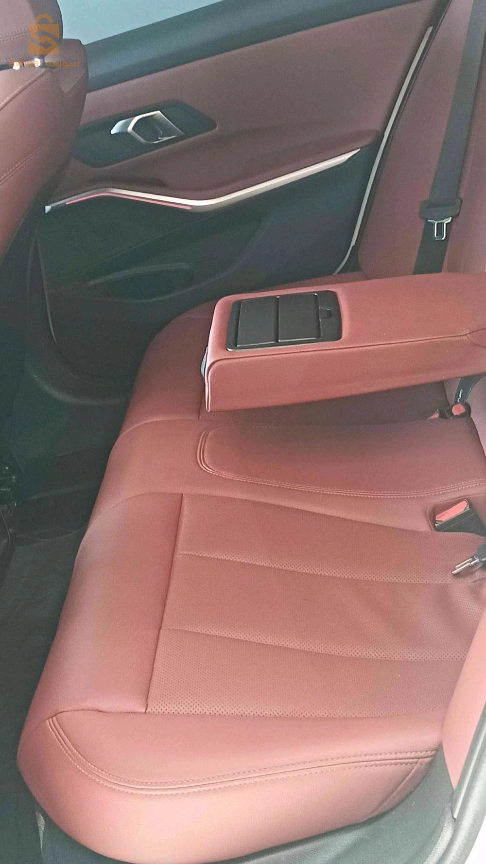بي ام دبليو Series 3 2024 5 باتنة