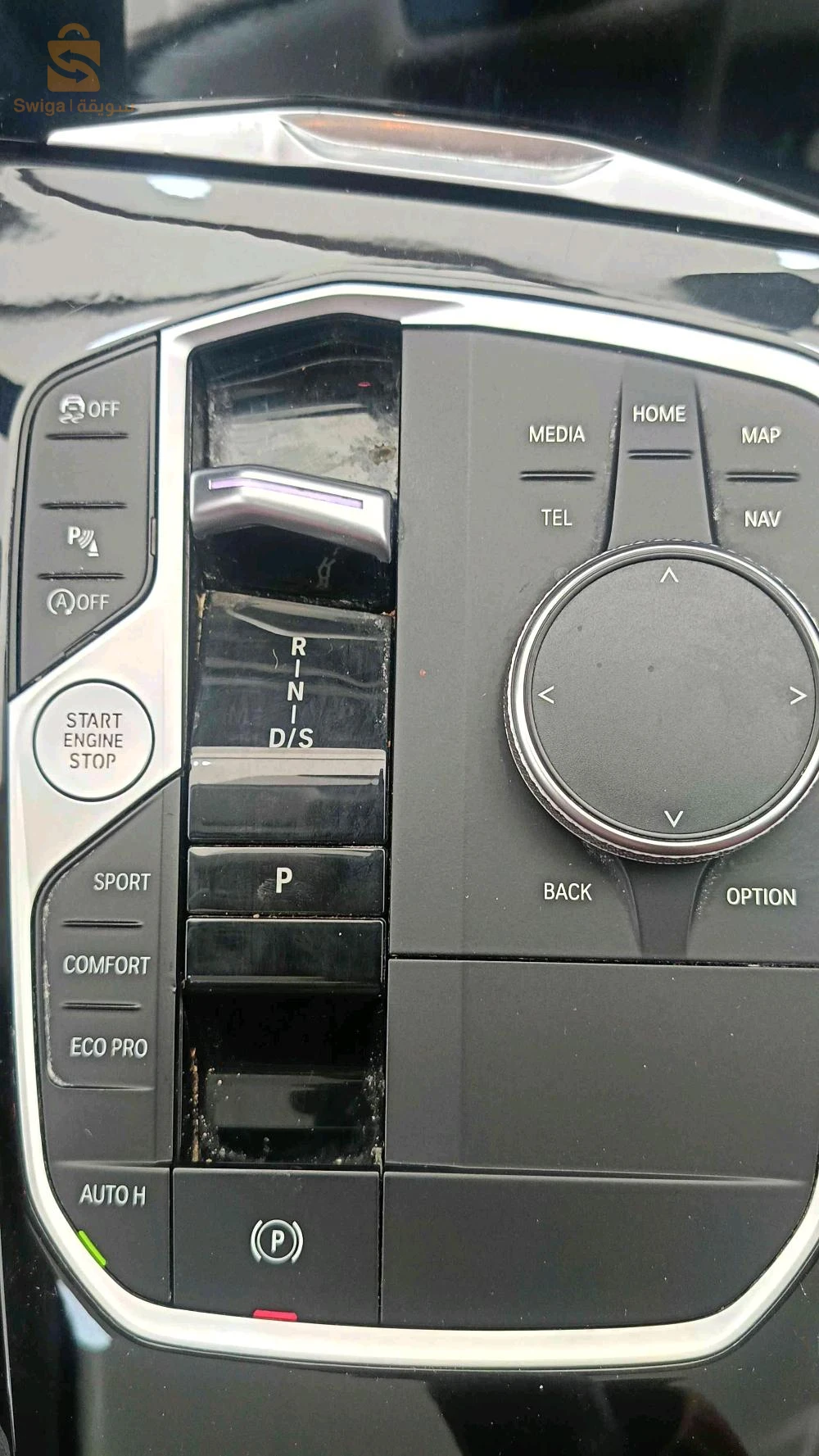 BMW Series 3 2024 5 BATNA