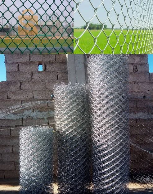 fabrication de grillage zemermane