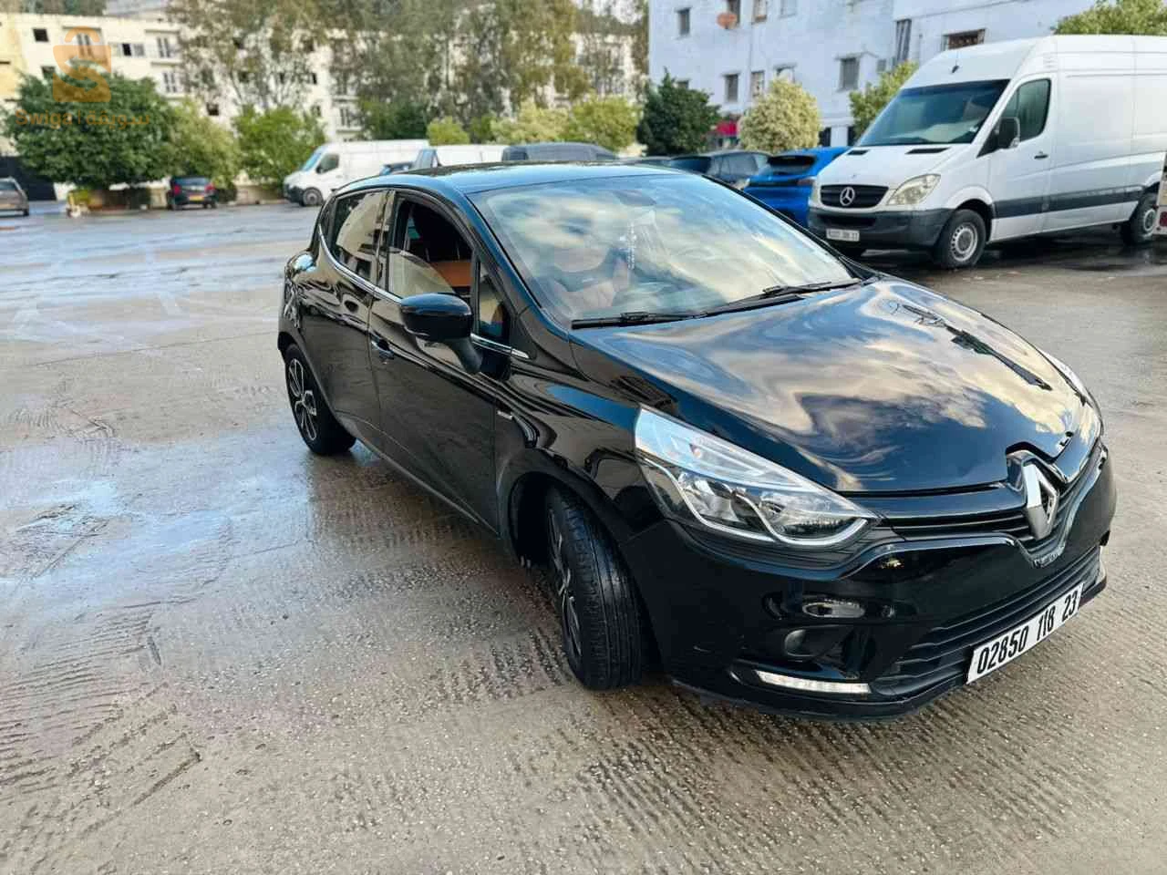 Renault Clio 4 2018 23 ANNABA