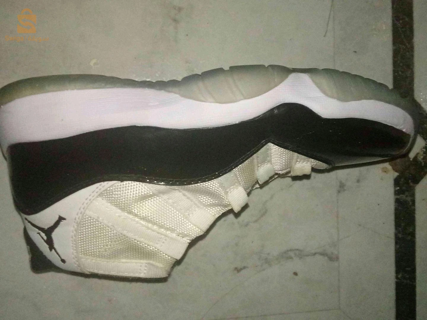 Jordan 11 Retro
"Concord"
